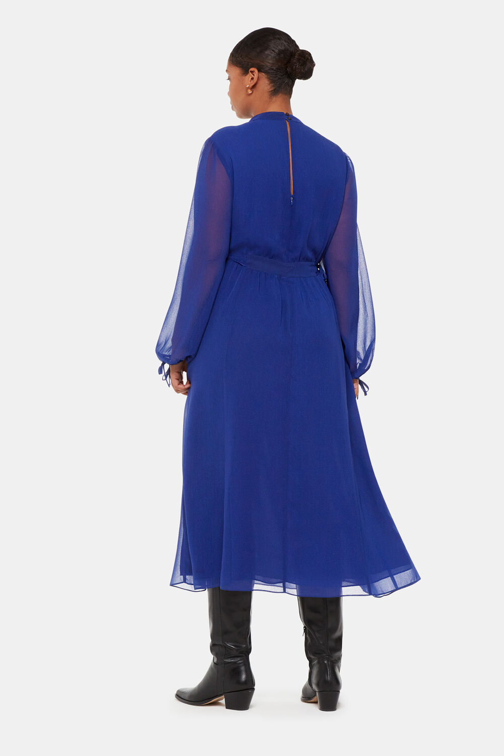 Ivy Midi Dress